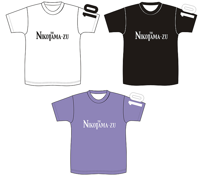 二子玉～ズTシャツ